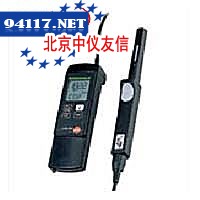 testo535 CO2测量仪